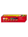 Pelikan Schulmalfarben-Set 740/6EU · 6 Farben