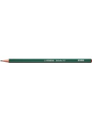 Stabilo Bleistift othello · 4B