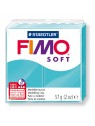 FIMO® soft ofenhärtende STAEDTLER® Modelliermasse - 57g - pfefferminz - 8020-39