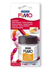 STAEDTLER® FIMO Zubehör Glanzlack 35 ml 8704 01