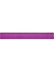 heyda Krepppapier · Bastelkrepp · 50 x 250 cm · pink · feuchtfärbend