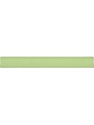 heyda Krepppapier · Bastelkrepp · 50 x 250 cm · maigrün · feuchtfärbend