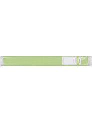 heyda Krepppapier · Bastelkrepp · 50 x 250 cm · maigrün · feuchtfärbend