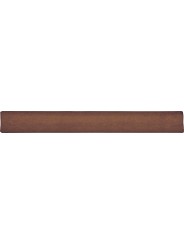 heyda Krepppapier · Bastelkrepp · 50 x 250 cm · mittelbraun · feuchtfärbend