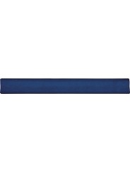 heyda Krepppapier · Bastelkrepp · 50 x 250 cm · dunkelblau · feuchtfärbend