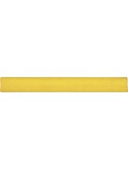 heyda Krepppapier · Bastelkrepp · 50 x 250cm · sonnengelb · feuchtfärbend