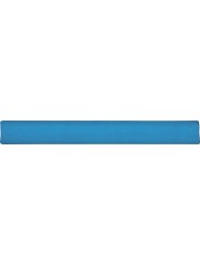 heyda Krepppapier · Bastelkrepp · 50 x 250cm · himmelblau · feuchtfärbend