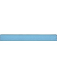 heyda Krepppapier · Bastelkrepp · 50 x 250cm · wasserblau · feuchtfärbend