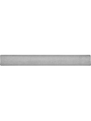 heyda Krepppapier · Bastelkrepp · 50 x 250cm · dunkelgrau · feuchtfärbend