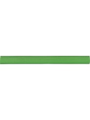 heyda Krepppapier · Bastelkrepp · 50 x 250cm · grün · farbfest