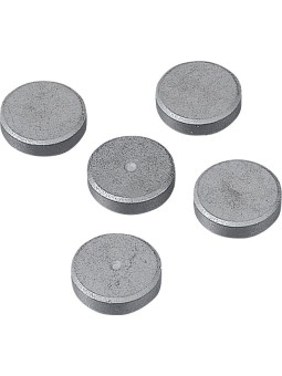 KNORR PRANDELL ·  Magnete 25mm · 5 Stück