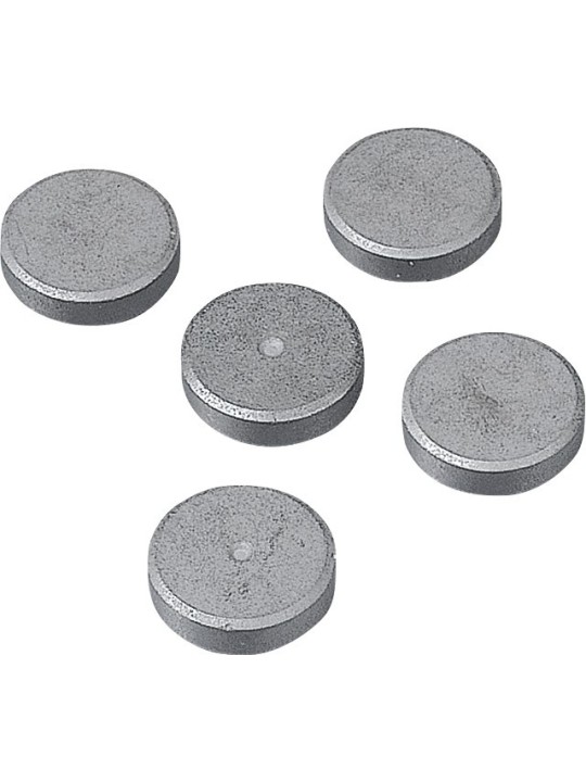 KNORR PRANDELL ·  Magnete 25mm · 5 Stück