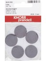 KNORR PRANDELL ·  Magnete 25mm · 5 Stück
