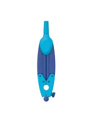 Pelikan griffix Schulzirkel inkl. Ersatzminen - ergonomischer Zirkel
