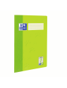 Oxford Doppelheft A4 · Lineatur 1 · 90 g/m²  · 32 Blatt