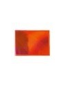 HERMA Heftschoner · PP·  A5 quer · transparent -rot