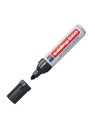 Edding 550  · Permanentmarker · schwarz  3-4 mm · Rundspitze