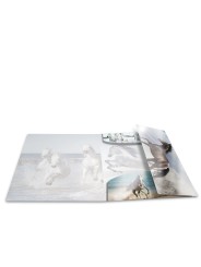 HERMA Sammelmappe · A4 · PP · Glossy Tiere · Pferde