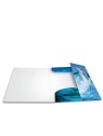 HERMA Sammelmappe · A3 · PP · Tiere · Delfin