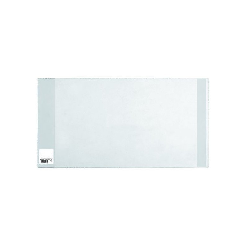 HERMA Buchschoner Basic · 285 x 540 mm · PP · PVC-frei