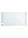 HERMA Buchschoner Basic · 280 x 540 mm · PP · PVC-frei