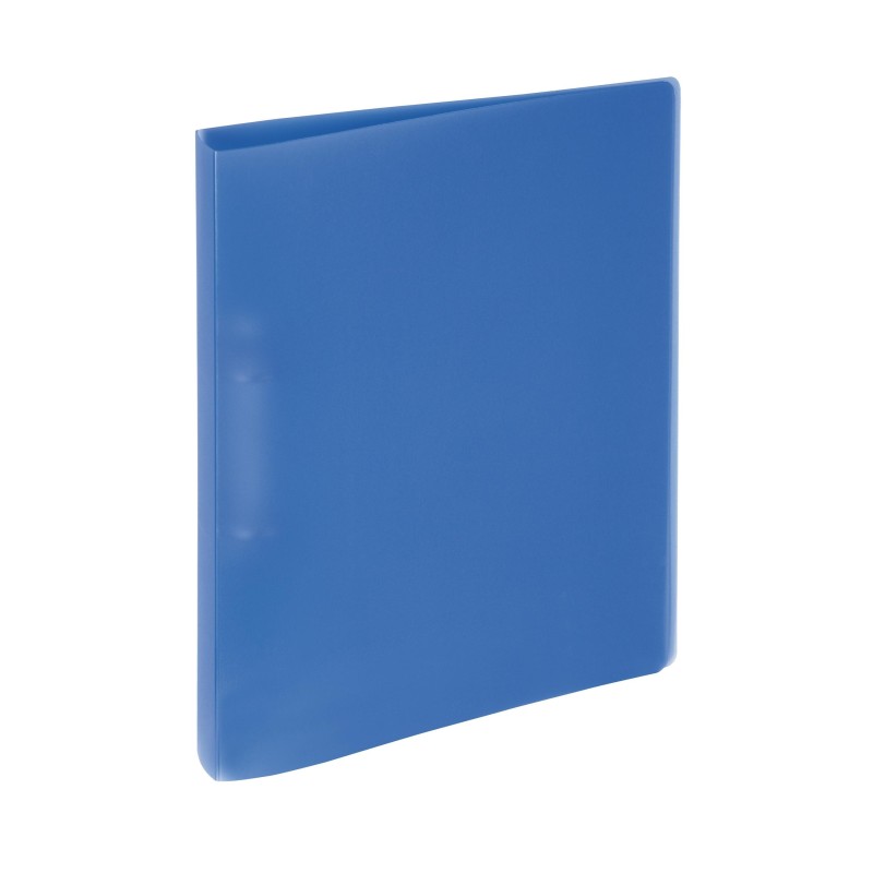 Pagna Ringbuch · DIN A4 · 25mm Ringdurchmesser · 2 Ringe · blau