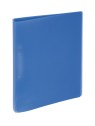 Pagna Ringbuch · DIN A4 · 25mm Ringdurchmesser · 2 Ringe · blau