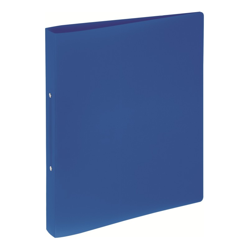 Pagna Ringbuch · DIN A4 · 25mm Ringdurchmesser · 2 Ringe · blau