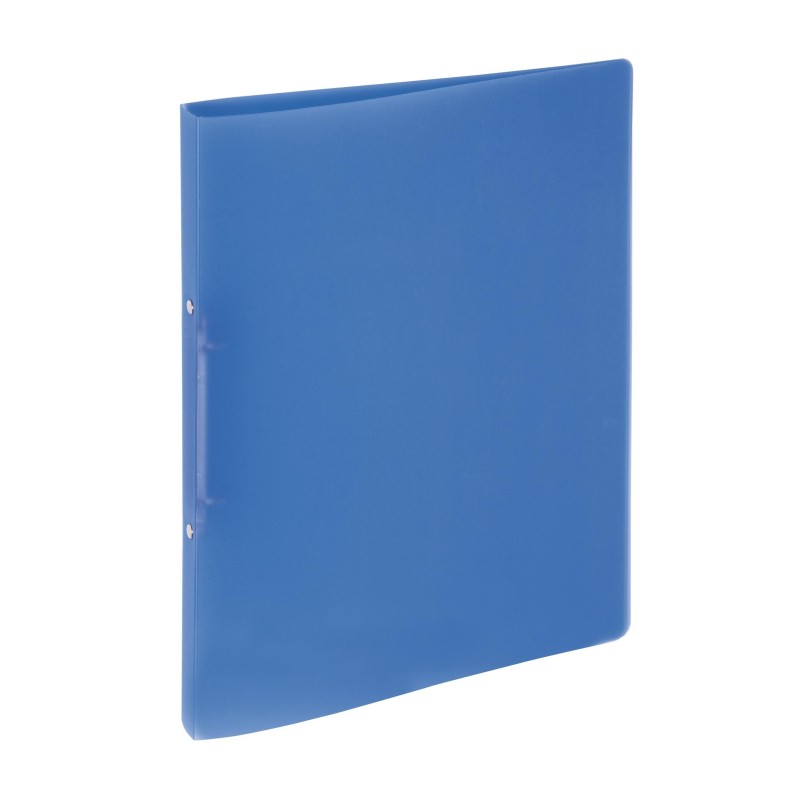 Pagna Ringbuch · DIN A4 · 16 mm Ringdurchmesser · 2 Ringe · blau