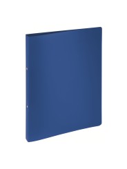 Pagna Ringbuch · DIN A4 · 16 mm Ringdurchmesser · 2 Ringe · blau