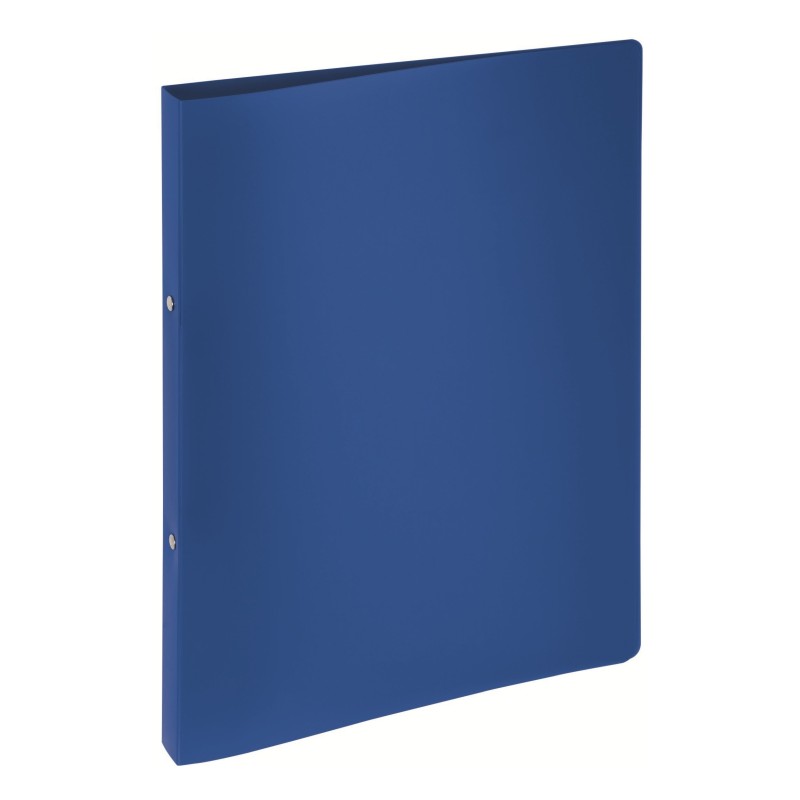Pagna Ringbuch · DIN A4 · 16 mm Ringdurchmesser · 2 Ringe · blau