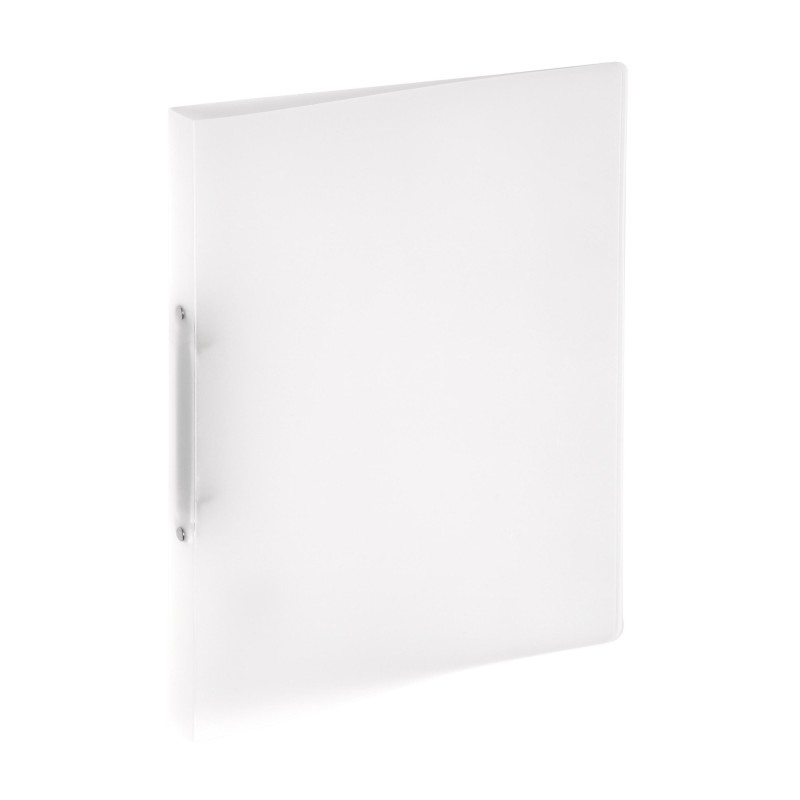 Pagna Ringbuch · DIN A4 · 16 mm Ringdurchmesser · 2 Ringe · transparent farblos