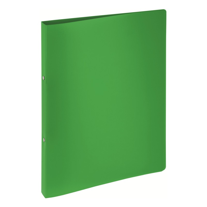 Pagna Ringbuch · DIN A4 · 16 mm Ringdurchmesser · 2 Ringe · grün
