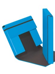 Pagna Sammelbox · Heftsammler für A4 · 4 cm