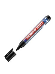 Edding · Whiteboardmarker 360 · Spitze 1,5-3mm · schwarz