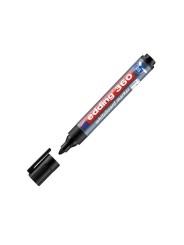 Edding · Whiteboardmarker 360 · Spitze 1,5-3mm · schwarz
