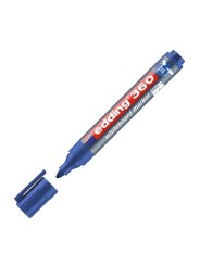 Edding · Whiteboardmarker 360 · Spitze 1,5-3mm · blau