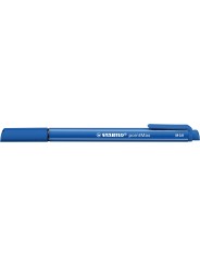 STABILO® Filzschreiber STABILO® pointMax · 0,8 mm · ultramarinblau