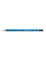Staedtler Bleistift Mars Lumograph · 5H