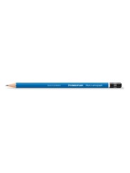 Staedtler Bleistift Mars Lumograph · 6H