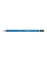 Staedtler Bleistift Mars Lumograph · 6H
