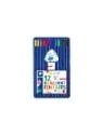 STAEDTLER® Buntstifte ergo soft® Farbstift · 3 mm · aufstellbare Box mit 12 Farben