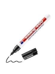 Edding 400 Permanentmarker 400-01 · schwarz