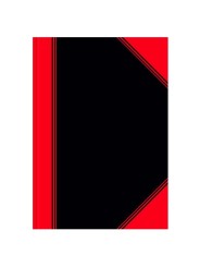 Landré China-Kladde A4 · 70 g/m² · 96 Blatt · blanko