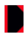 Landré China-Kladde A4 · 70 g/m² · 96 Blatt · blanko