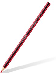 STAEDTLER® Buntstifte Noris® colour 185 C12 · 3 mm · Kartonetui mit 12 Farben