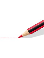 STAEDTLER® Buntstifte Noris® colour 185 C12 · 3 mm · Kartonetui mit 12 Farben