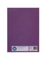 HERMA Heftschoner · Papier · A5 · violett