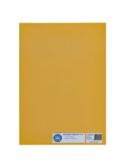 HERMA Heftschoner · Papier · A4 · gelb