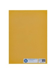 HERMA Heftschoner · Papier · A4 · gelb